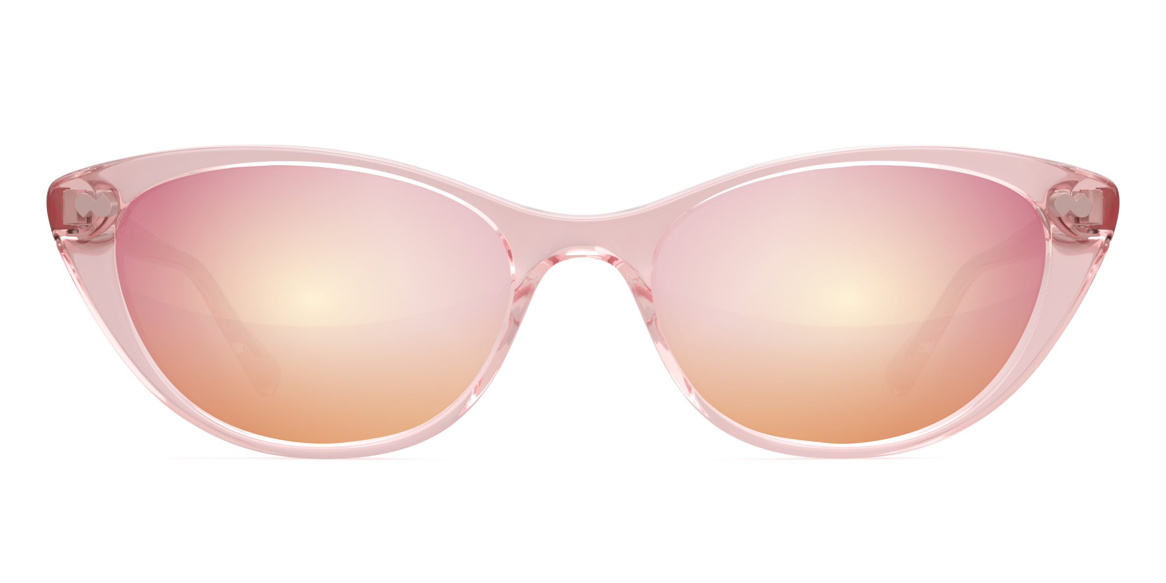 The ella - Pink Clear - Image 8