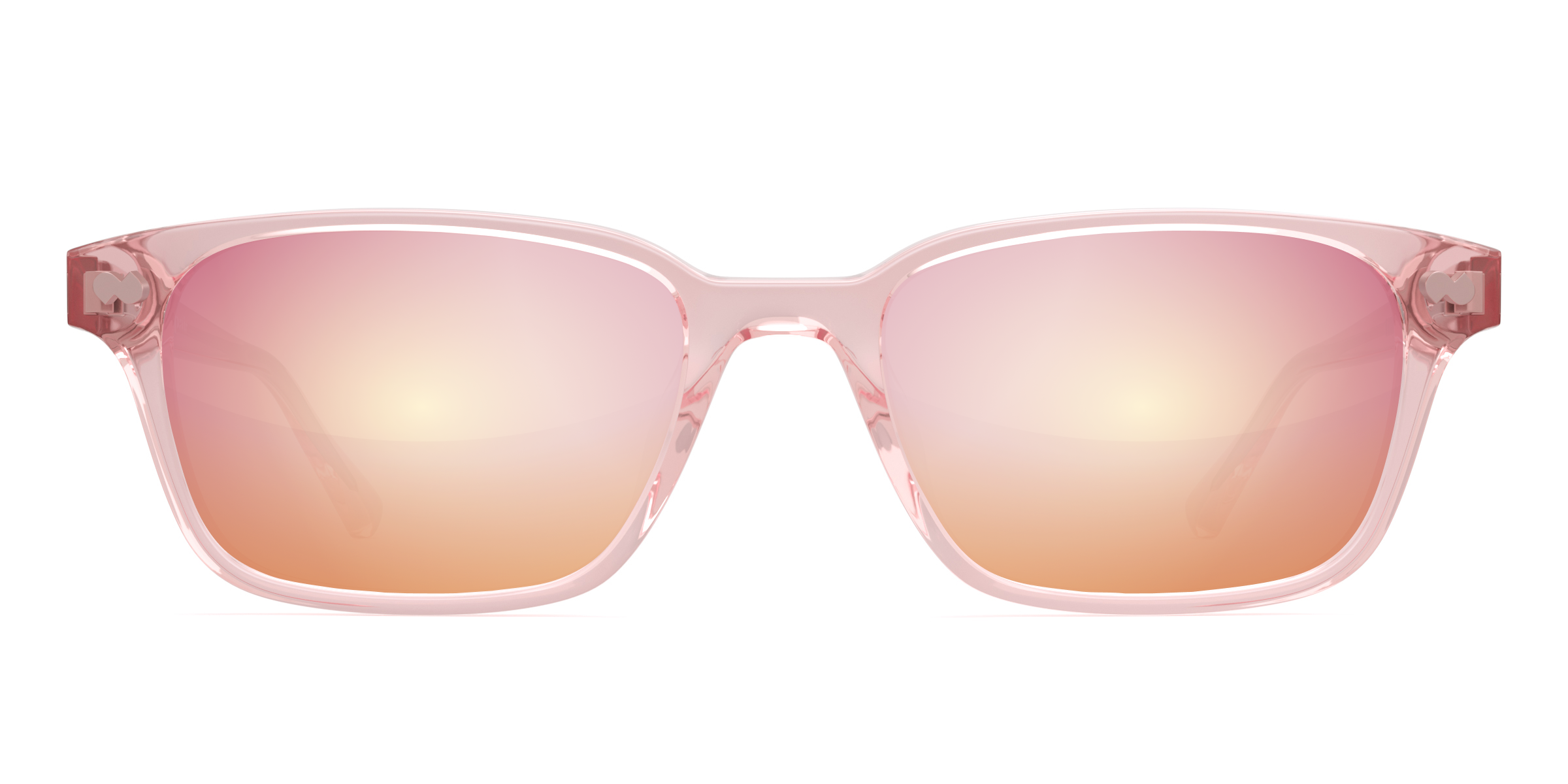 The Finley - Pink Clear - Image 8