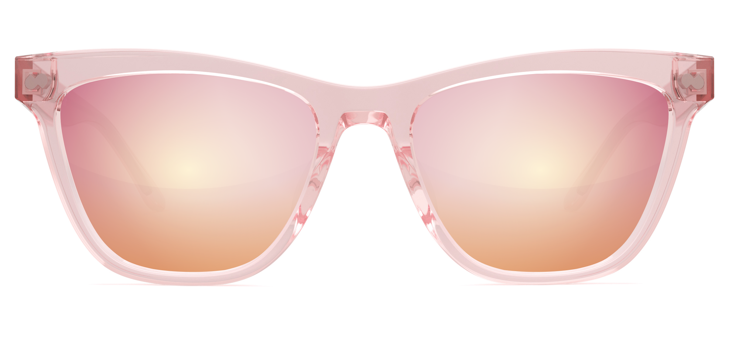 The Harper - Pink Clear - Image 8