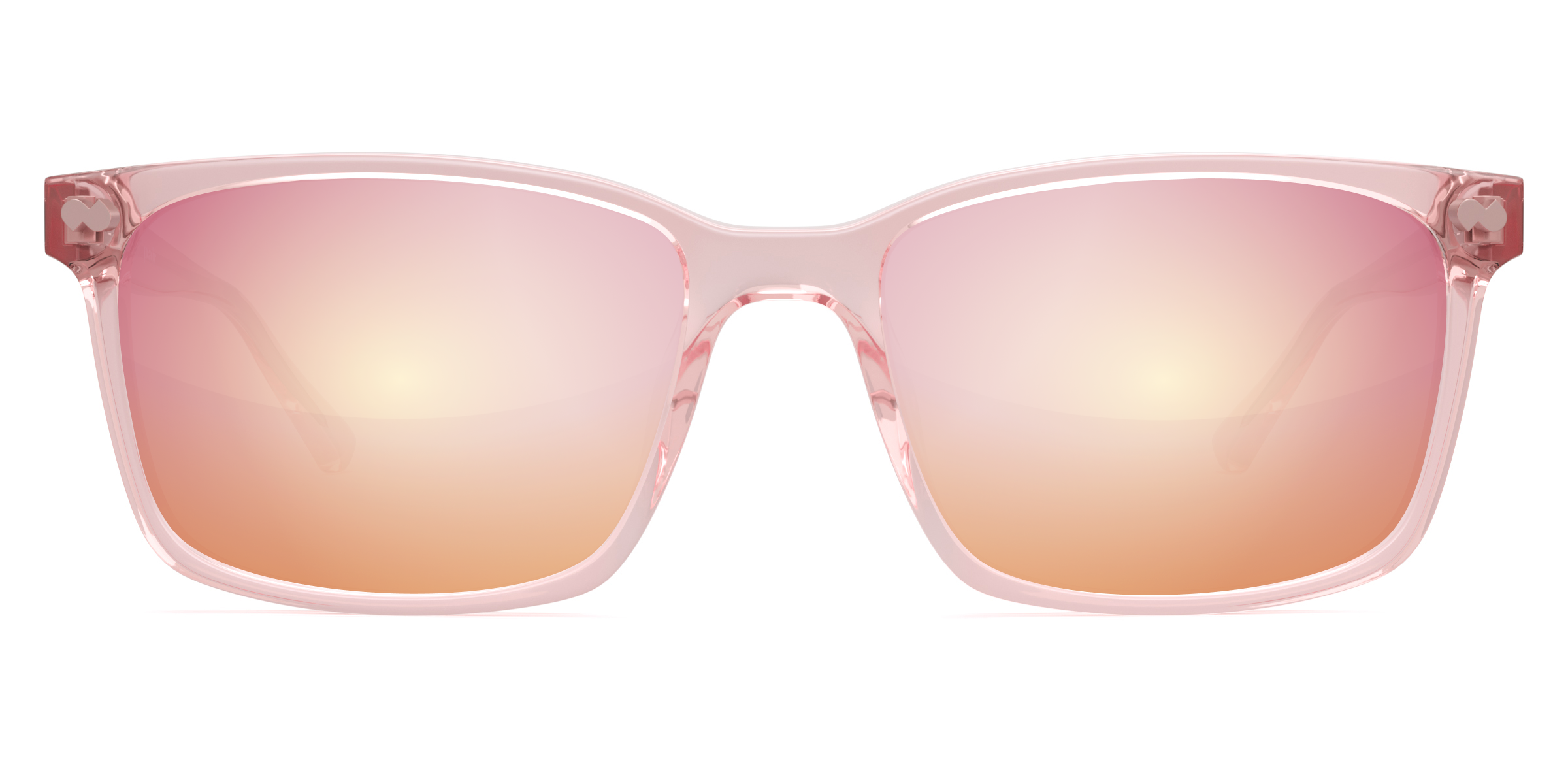 The Kirby - Pink Clear - Image 8