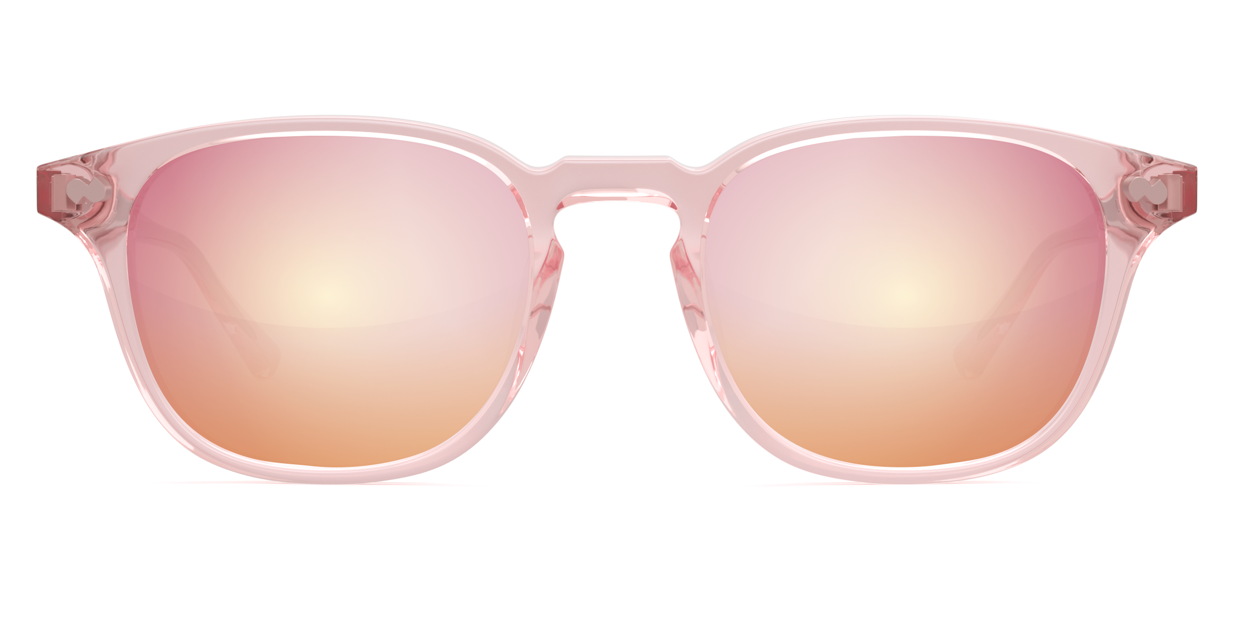 The Otis - Pink Clear - Image 8