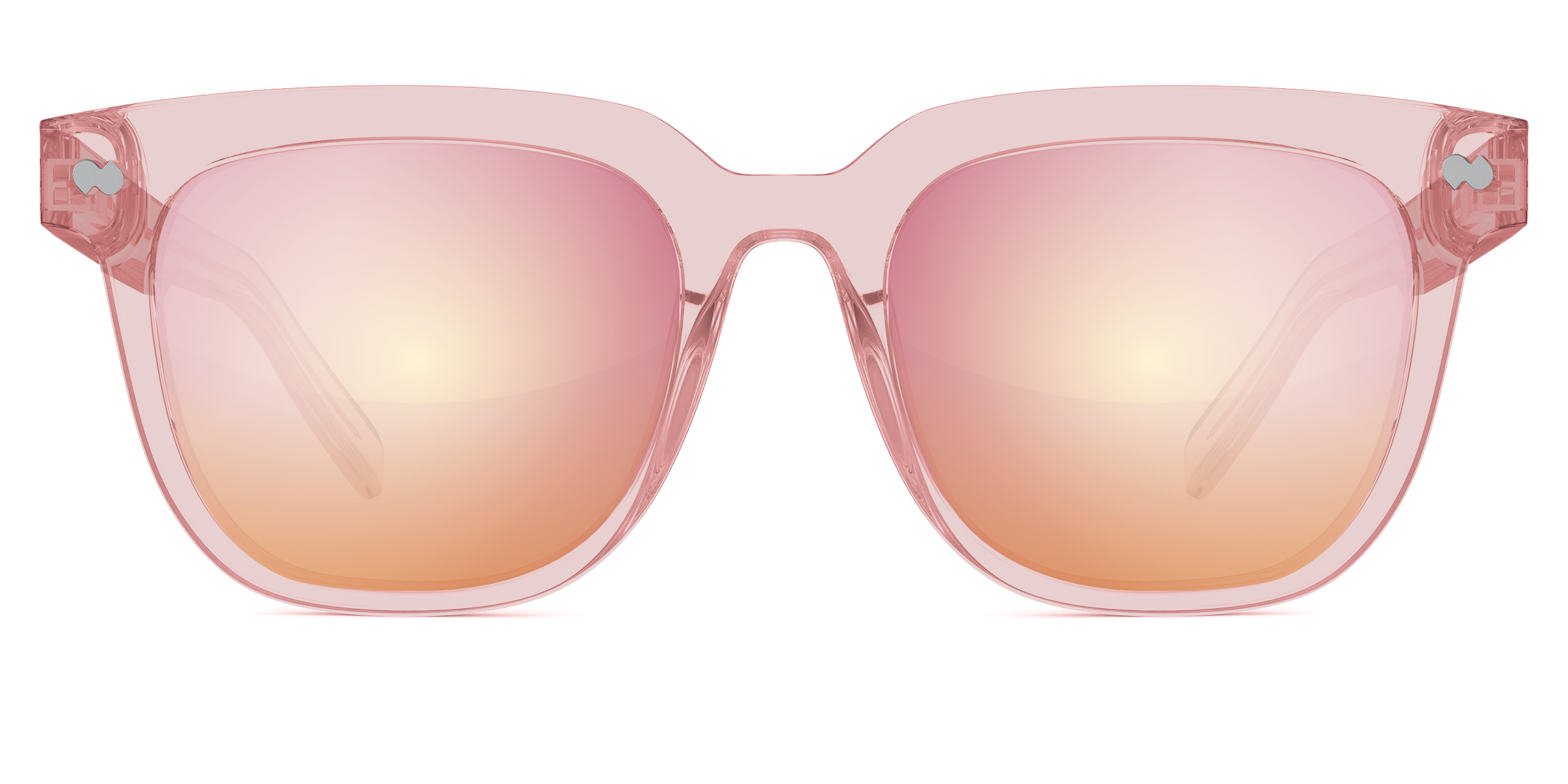 The Payton - Pink Clear - Image 8
