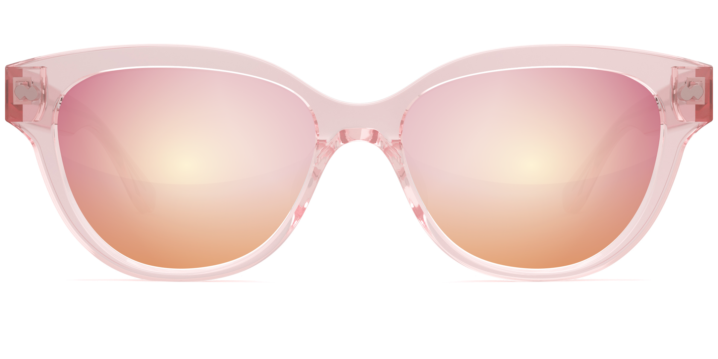 The Quinn - Pink Clear - Image 8