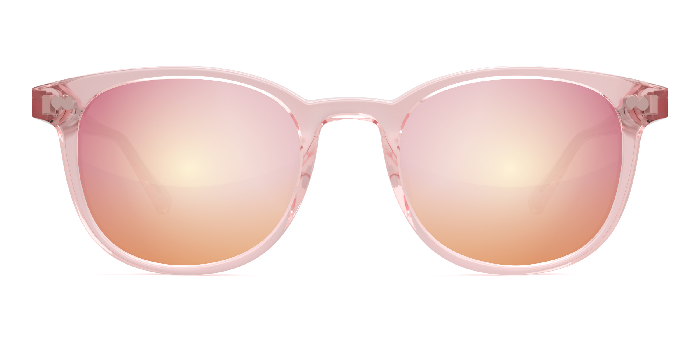 The Reese - Pink Clear - Image 8
