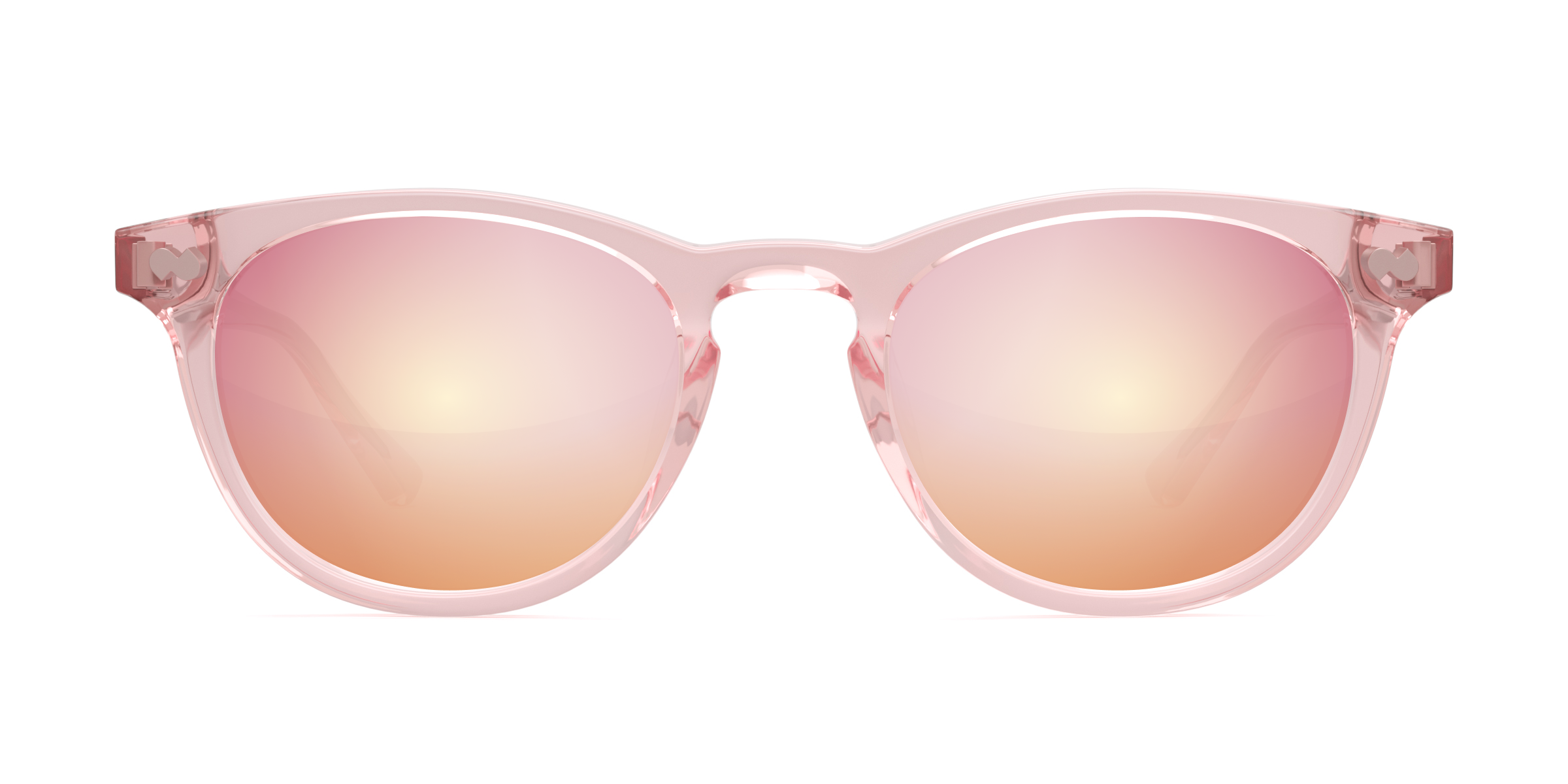 The Serra - Pink Clear - Image 8