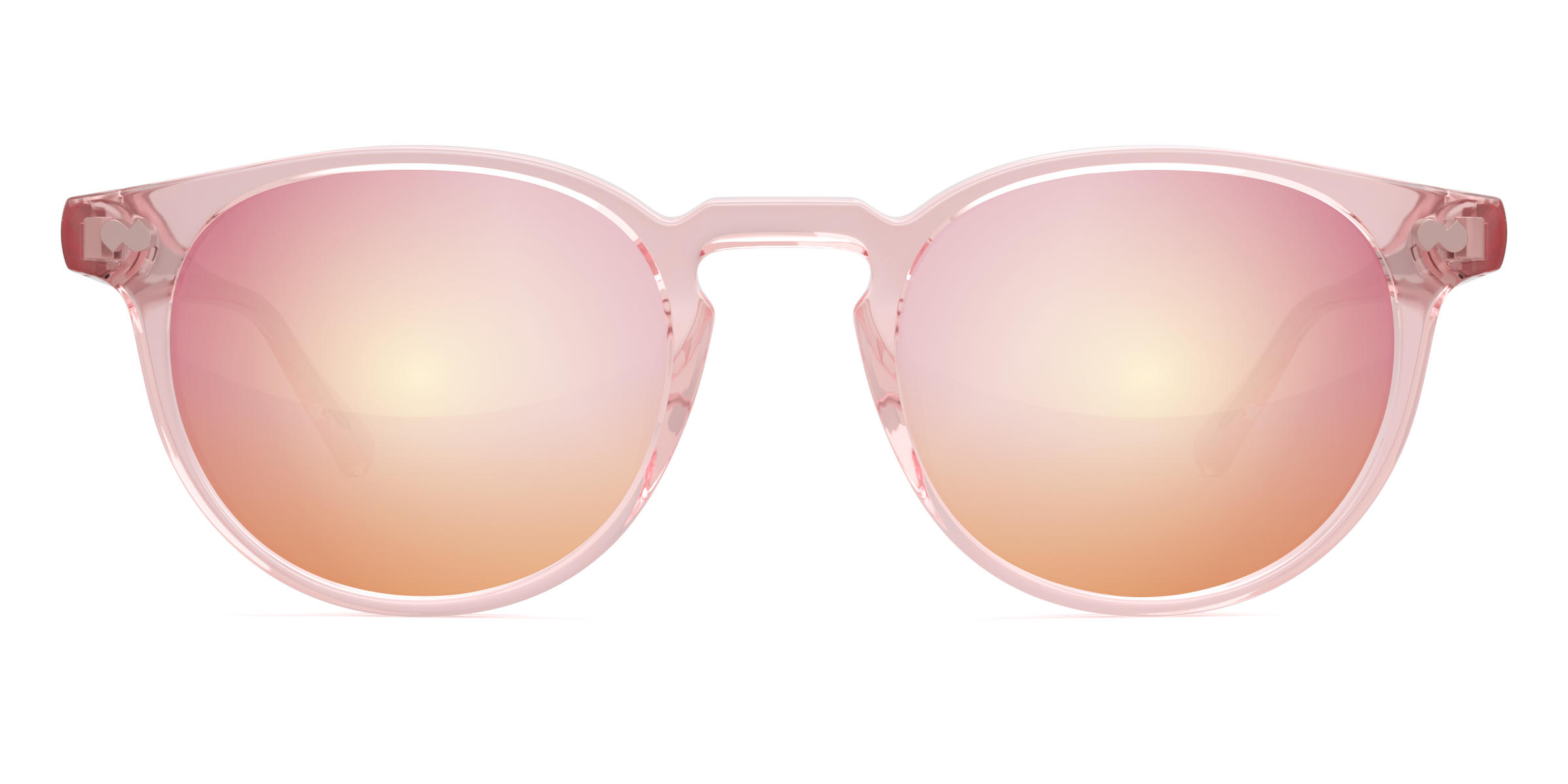 The Soto - Pink Clear - Image 8