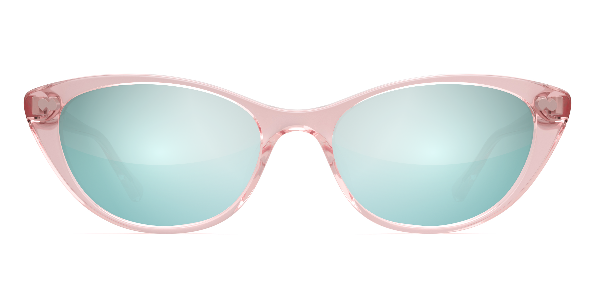 The ella - Pink Clear - Image 7
