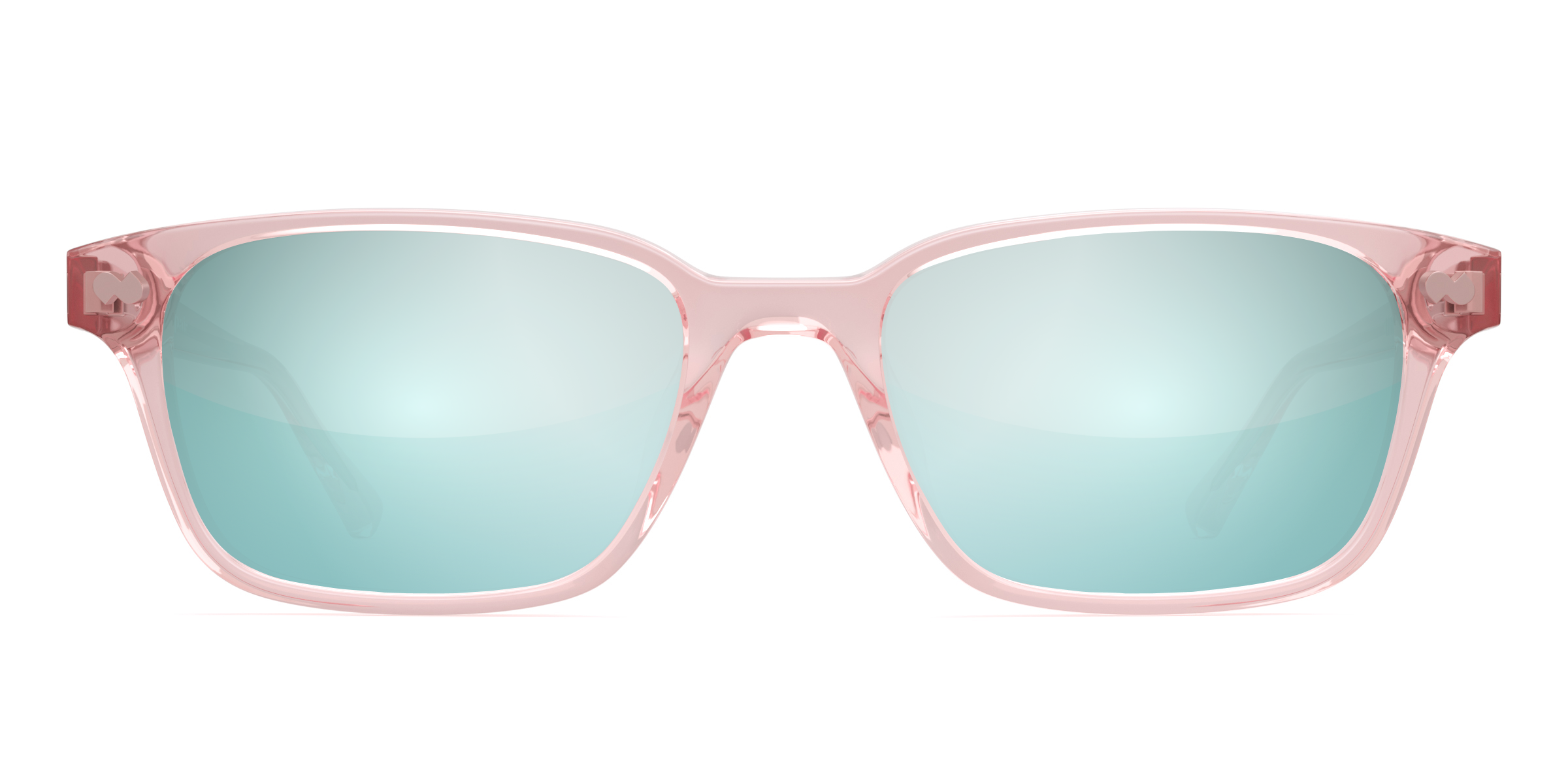 The Finley - Pink Clear - Image 7