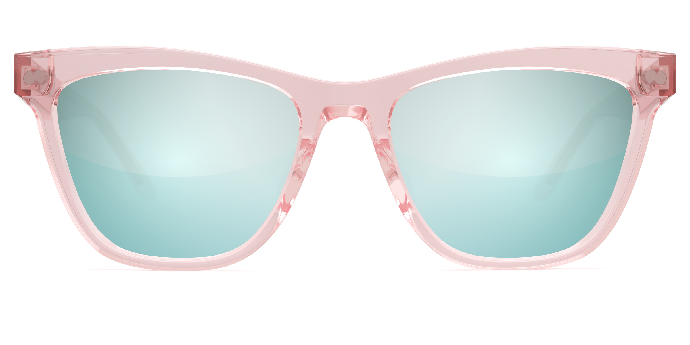 The Harper - Pink Clear - Image 7
