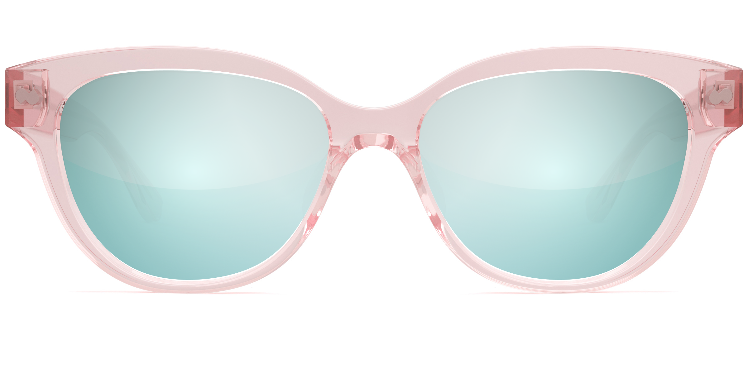The Quinn - Pink Clear - Image 7