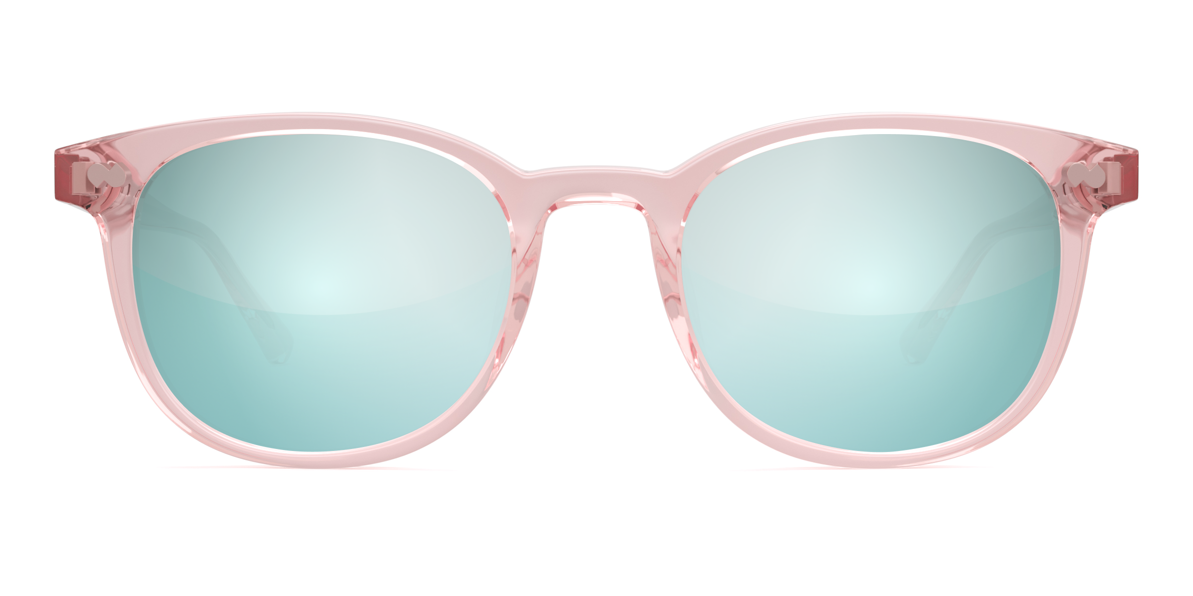 The Reese - Pink Clear - Image 7