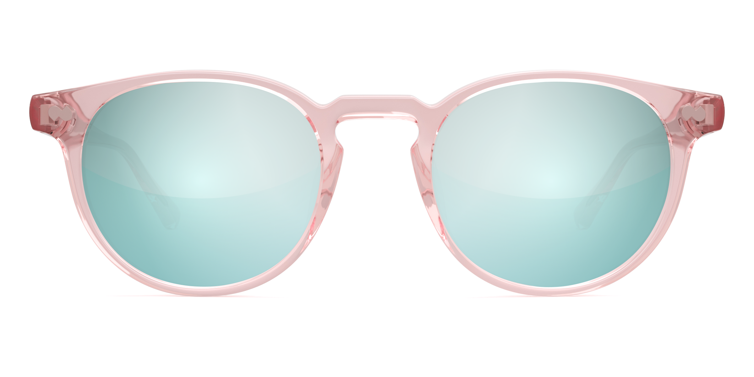 The Soto - Pink Clear - Image 7