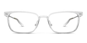 The Breda - Silver Metal