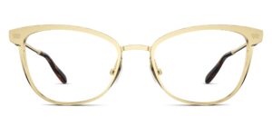 The Georgia - Gold Metal