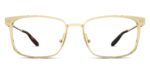 The Hadley - Gold Metal