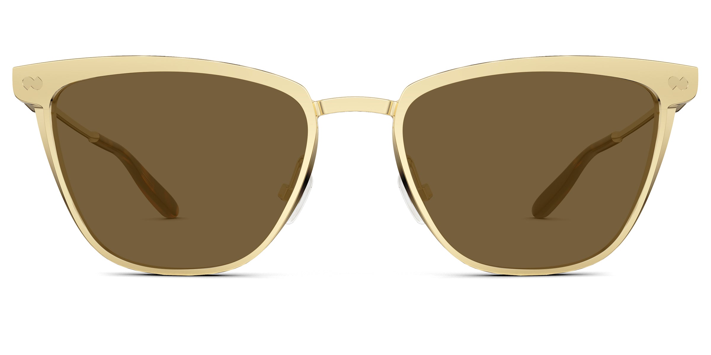 The Izzy - Gold Metal Sun - Image 4