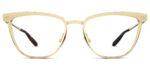 The Izzy - Gold Metal