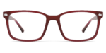 The Kirby - Burgundy