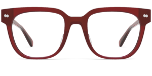 The Murphy - Burgundy