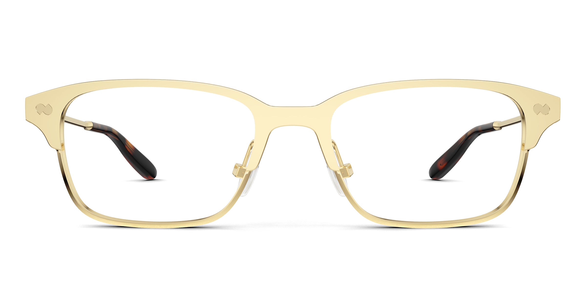 The Sawyer - Gold Metal