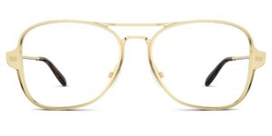 The Vic - Gold Metal