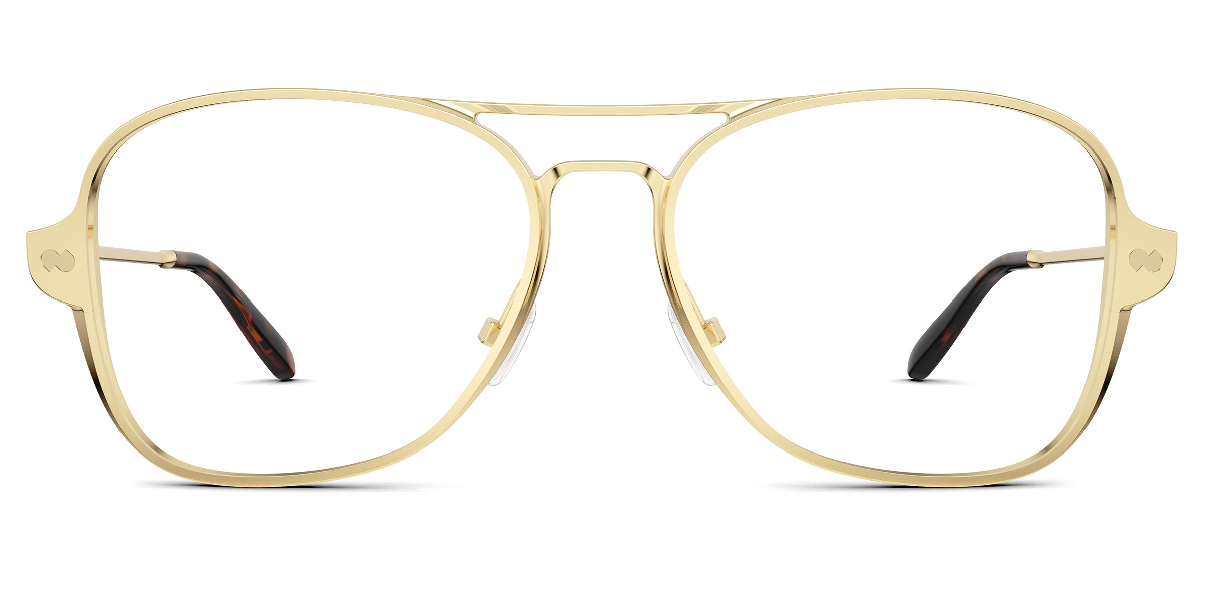 The Vic - Gold Metal