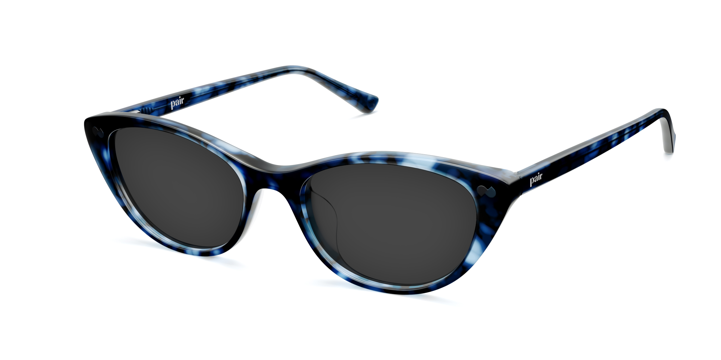 The ella - Blue Tortoise Sun - Image 3