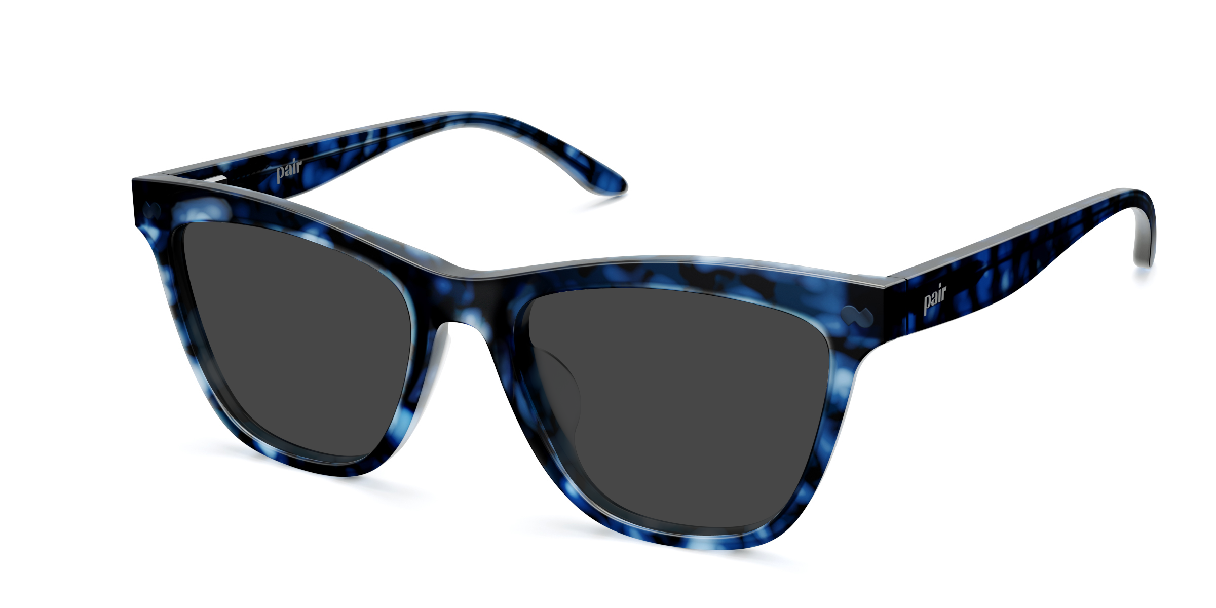 The Harper - Blue Tortoise Sun - Image 3