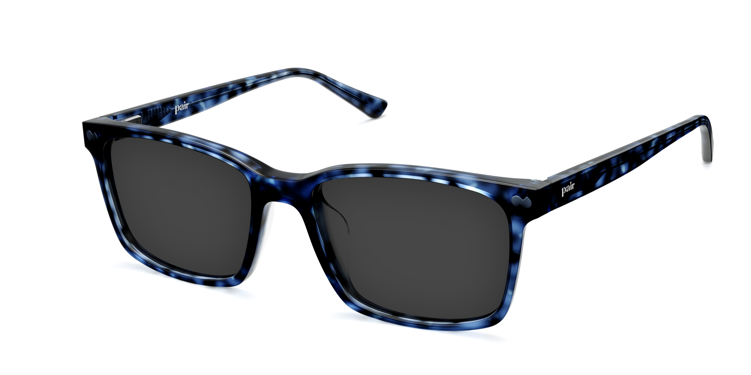 The Kirby - Blue Tortoise Sun - Image 3
