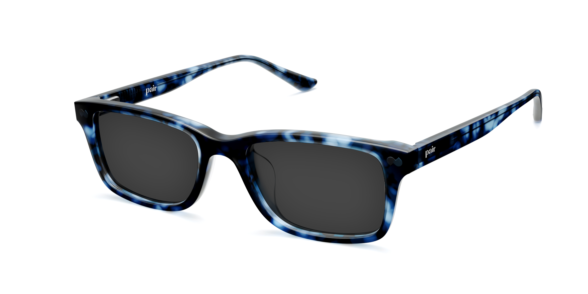 The Otero - Blue Tortoise Sun - Image 3