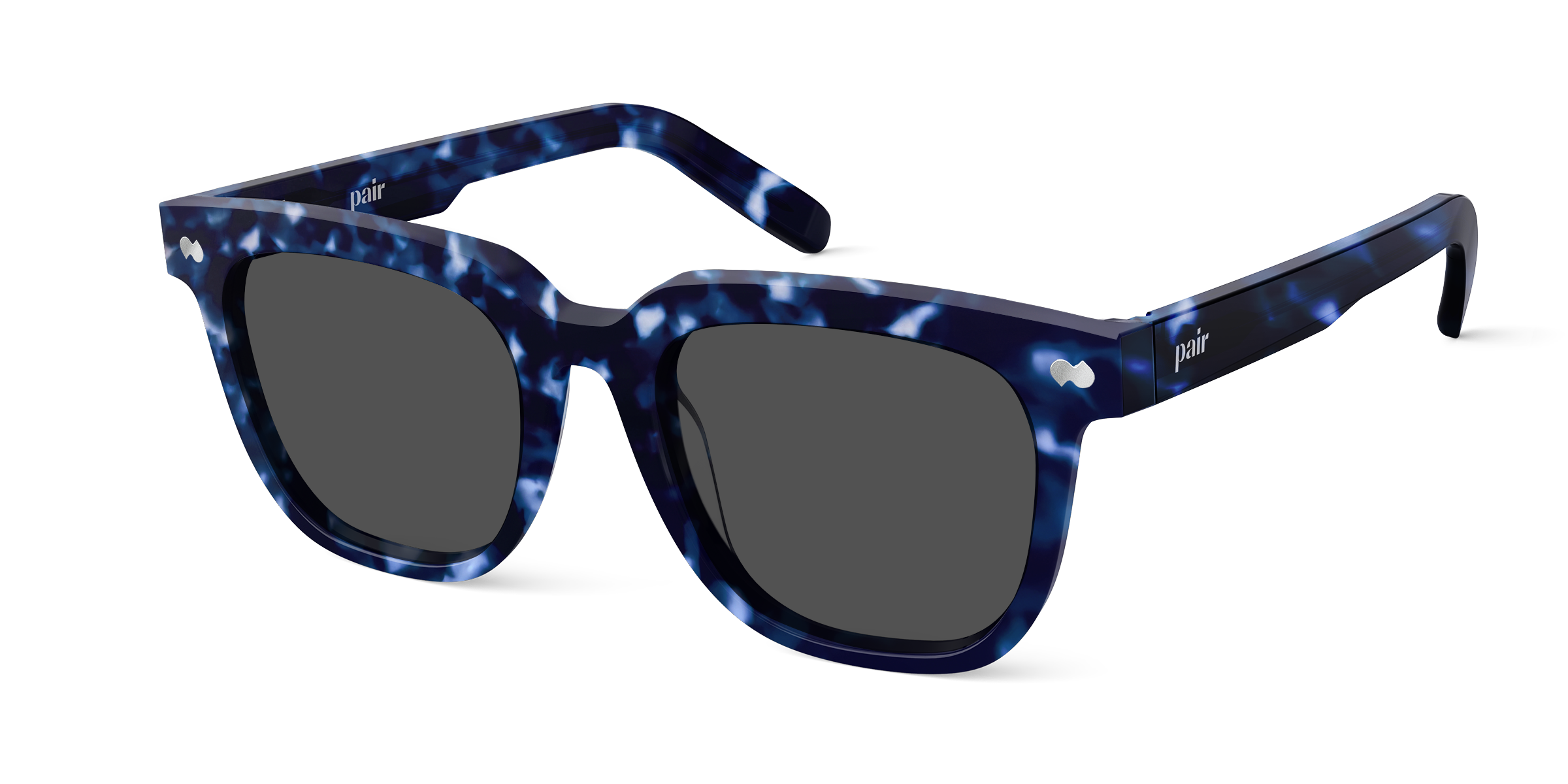The Payton - Blue Tortoise Sun - Image 3
