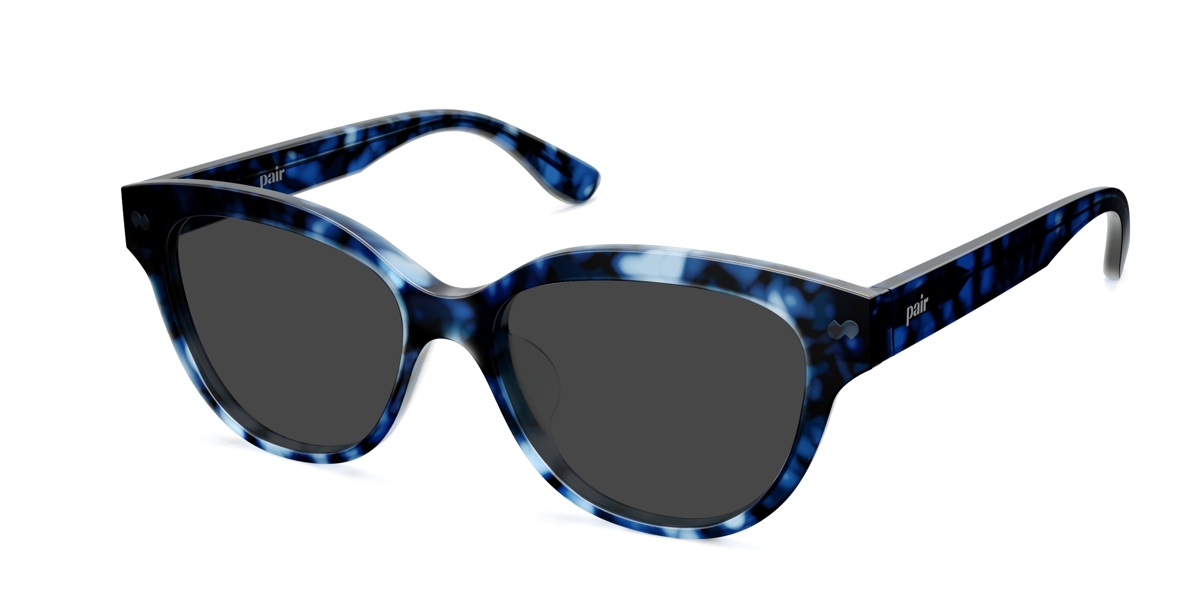 The Quinn - Blue Tortoise Sun - Image 3