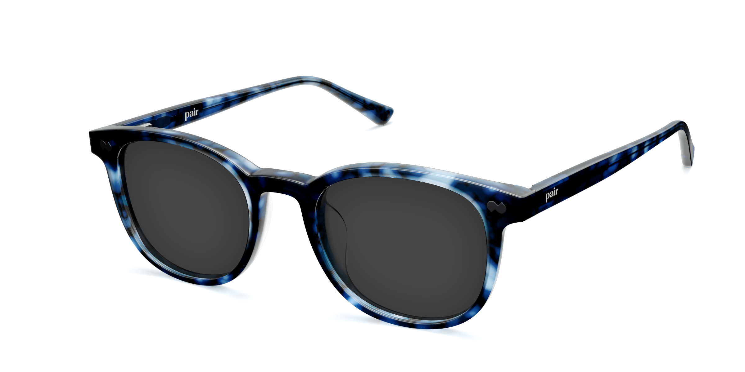 The Reese - Blue Tortoise Sun - Image 3