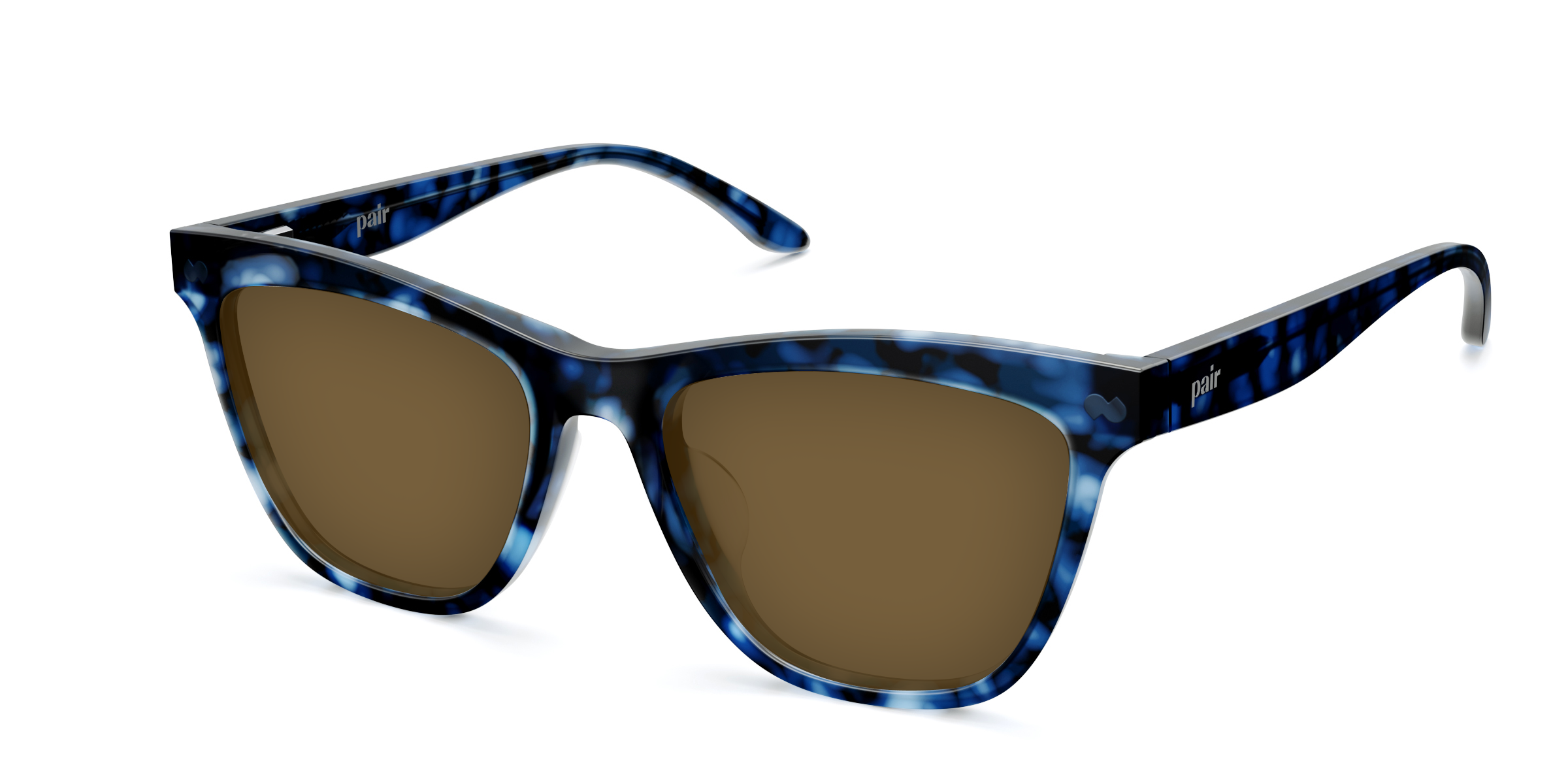 The Harper - Blue Tortoise Sun - Image 4