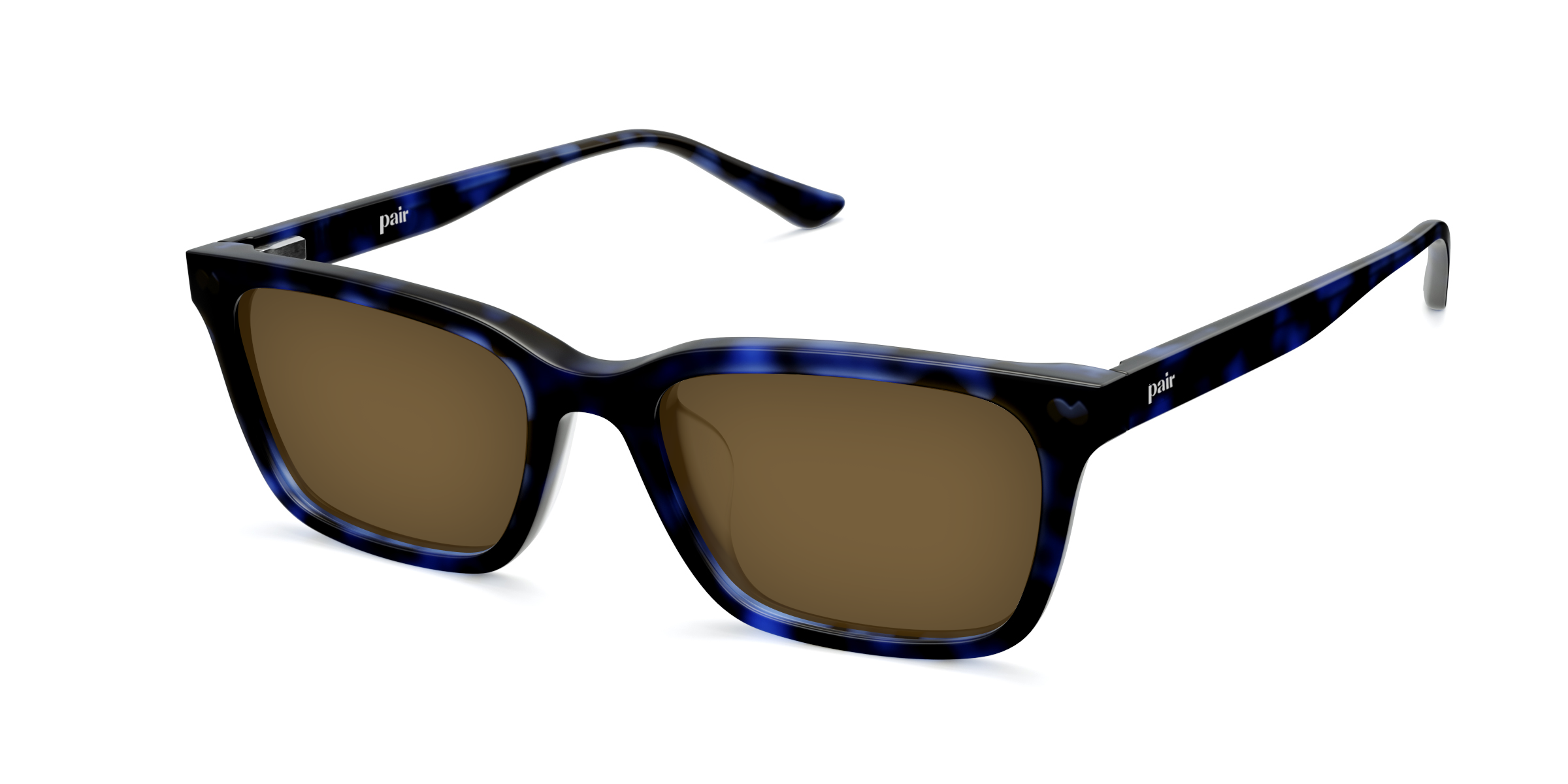 The Larkin - Blue Tortoise Sun - Image 4
