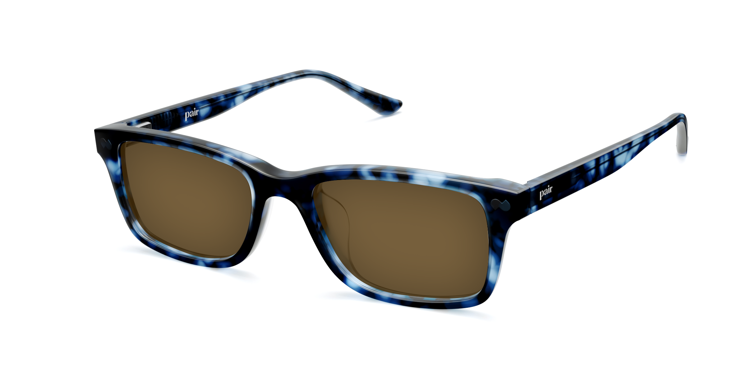 The Otero - Blue Tortoise Sun - Image 4