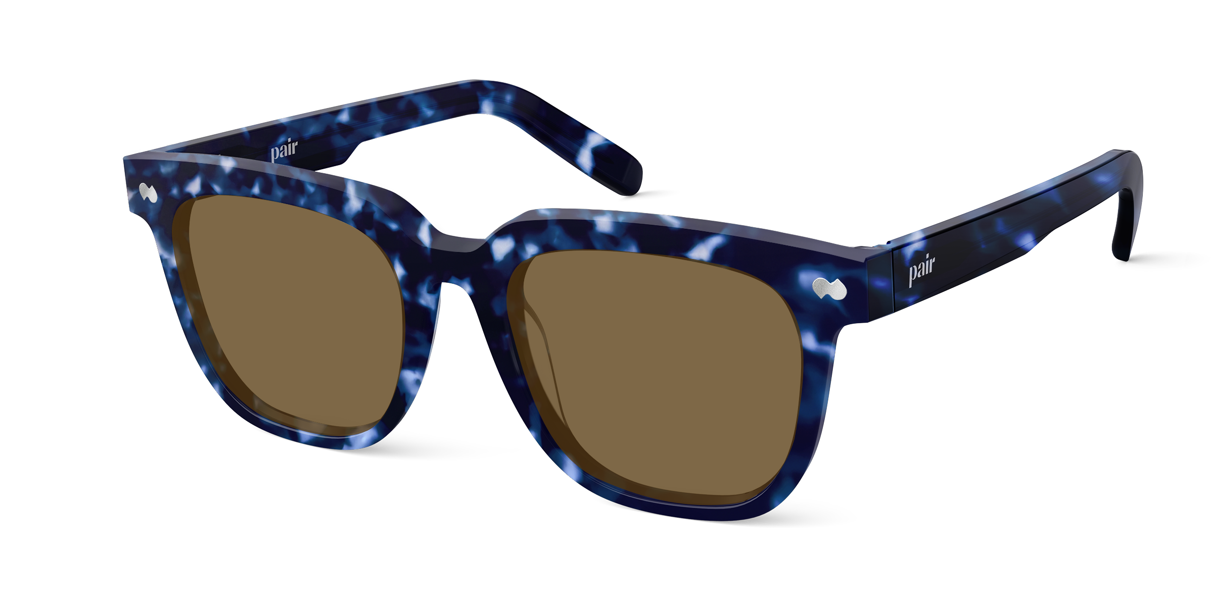 The Payton - Blue Tortoise Sun - Image 4