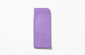 Lavender Top Case