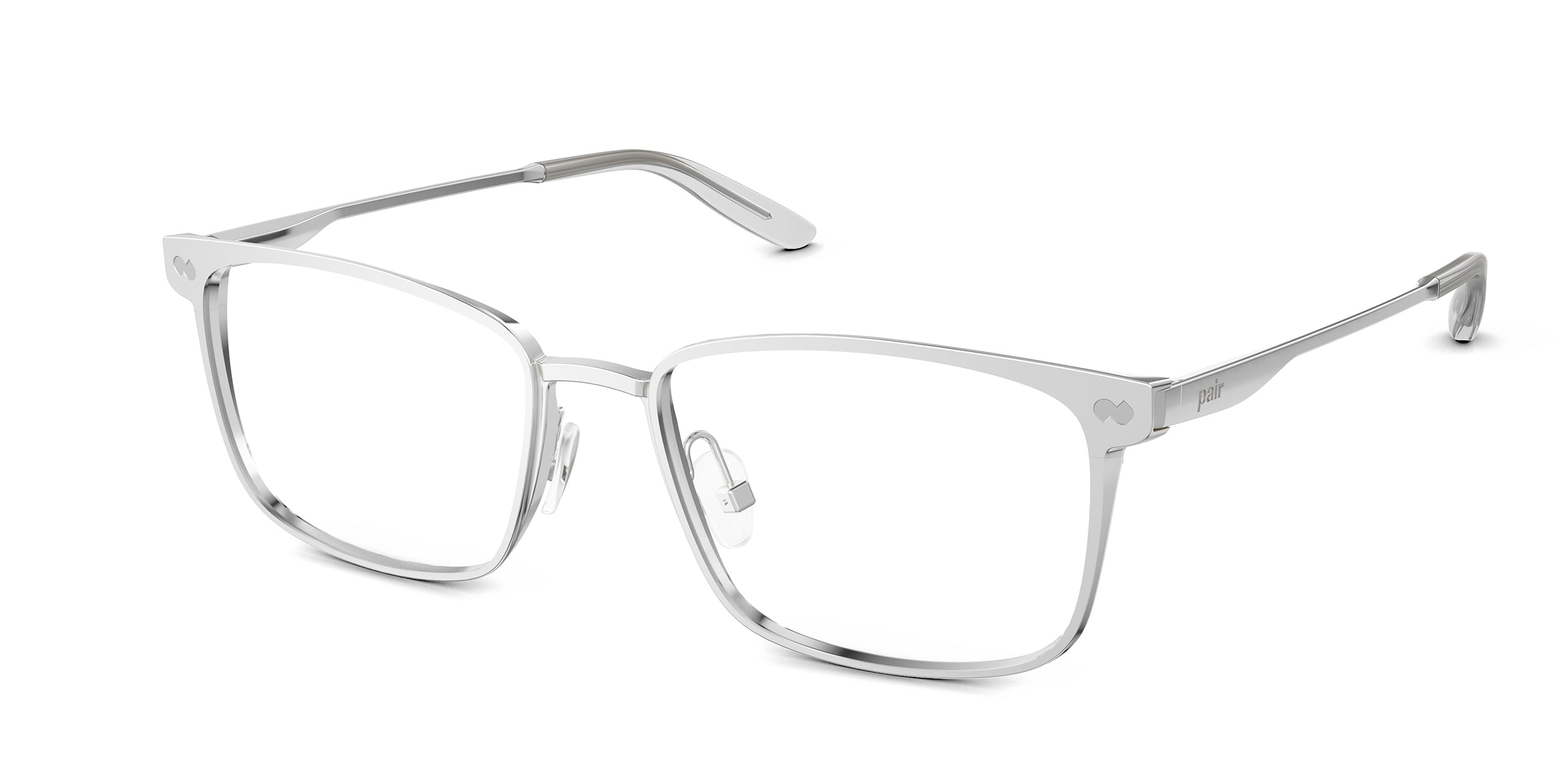 The Hadley - Silver Metal - Image 2