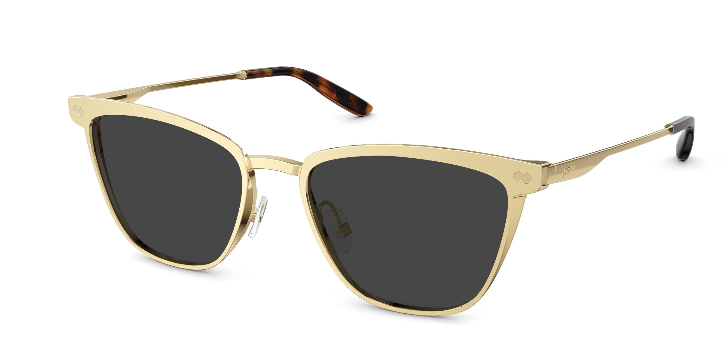 The Izzy - Gold Metal Sun - Image 2