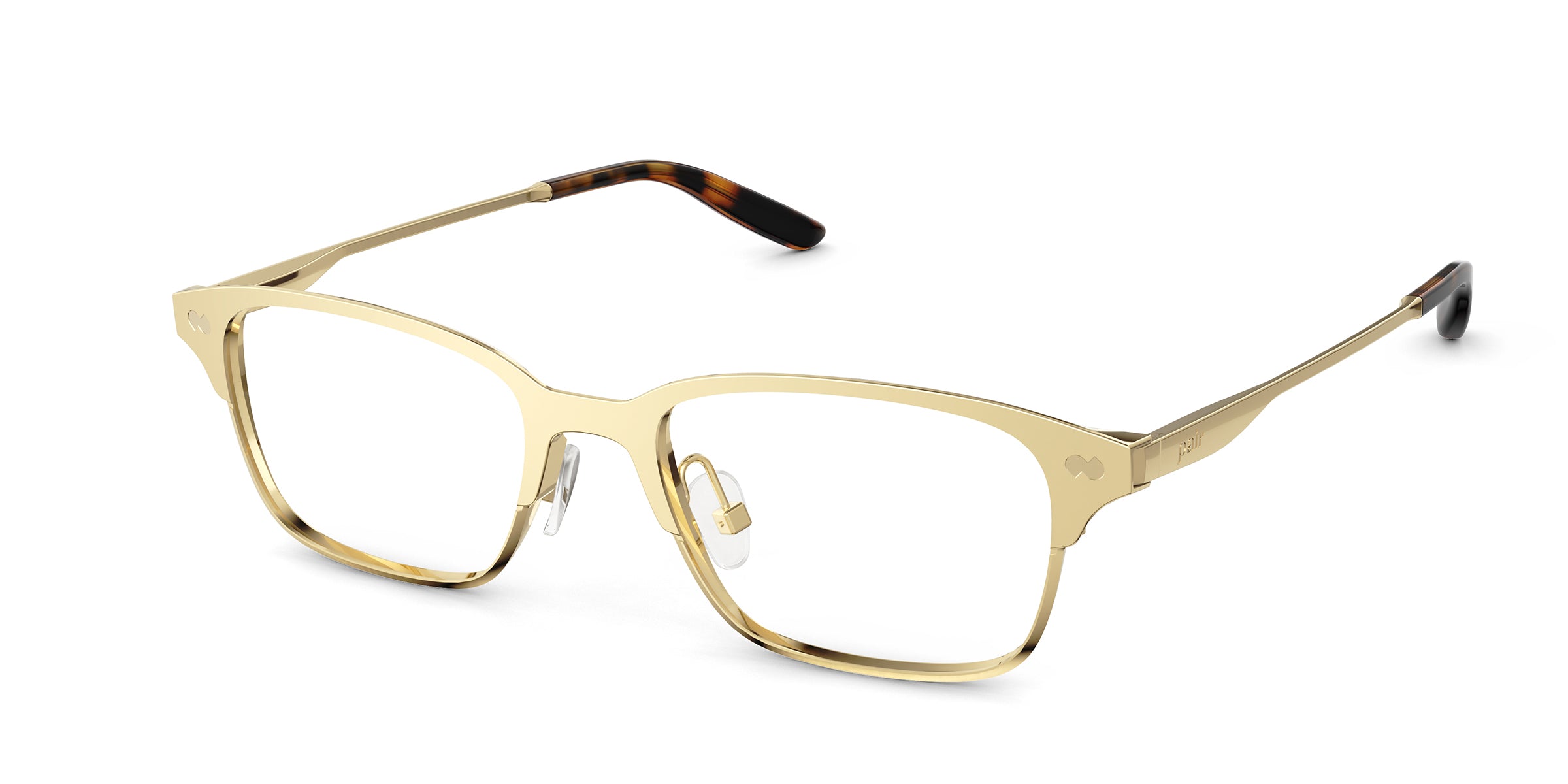 The Sawyer - Gold Metal - Image 2