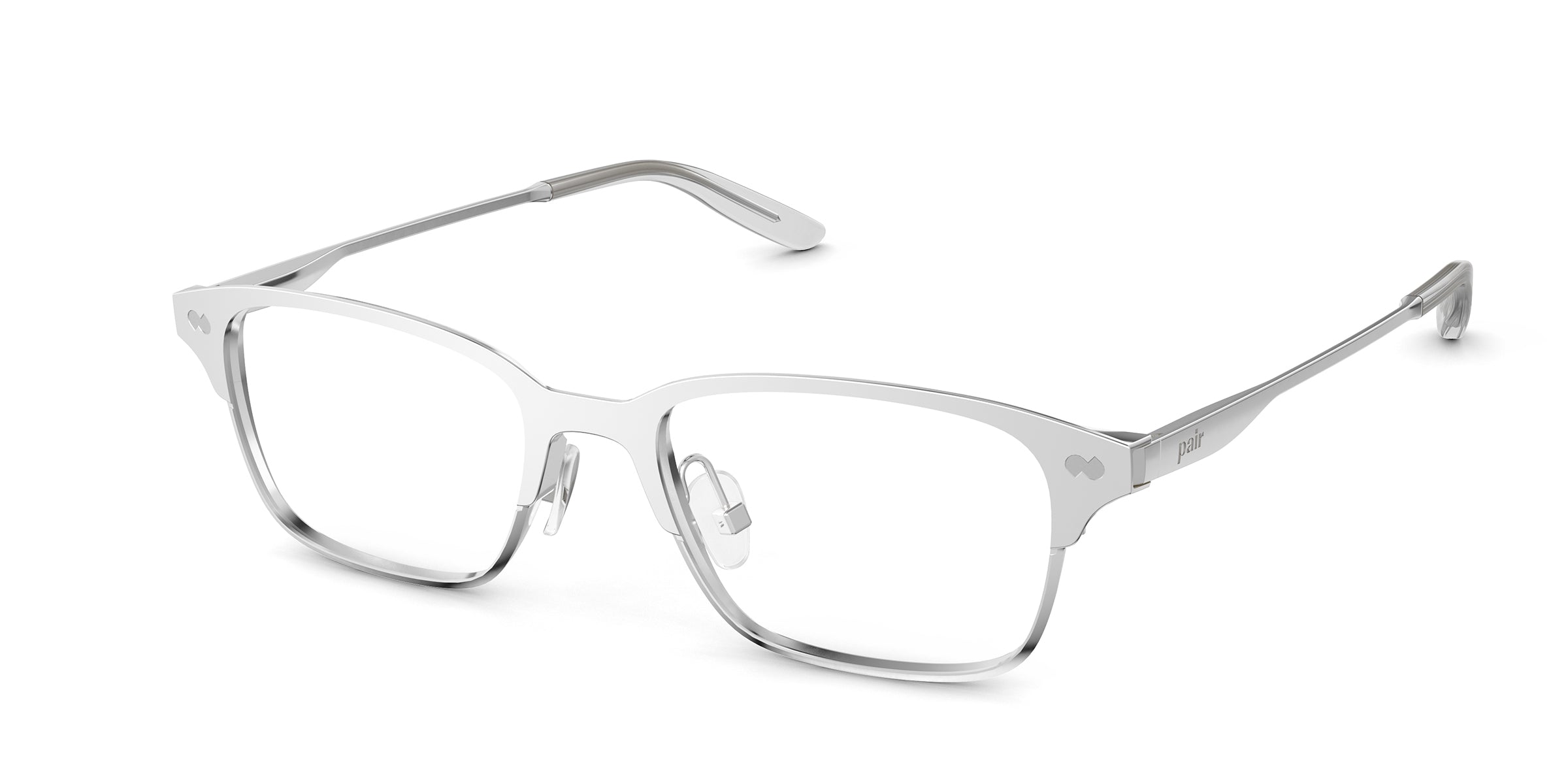 The Sawyer - Silver Metal - Image 2