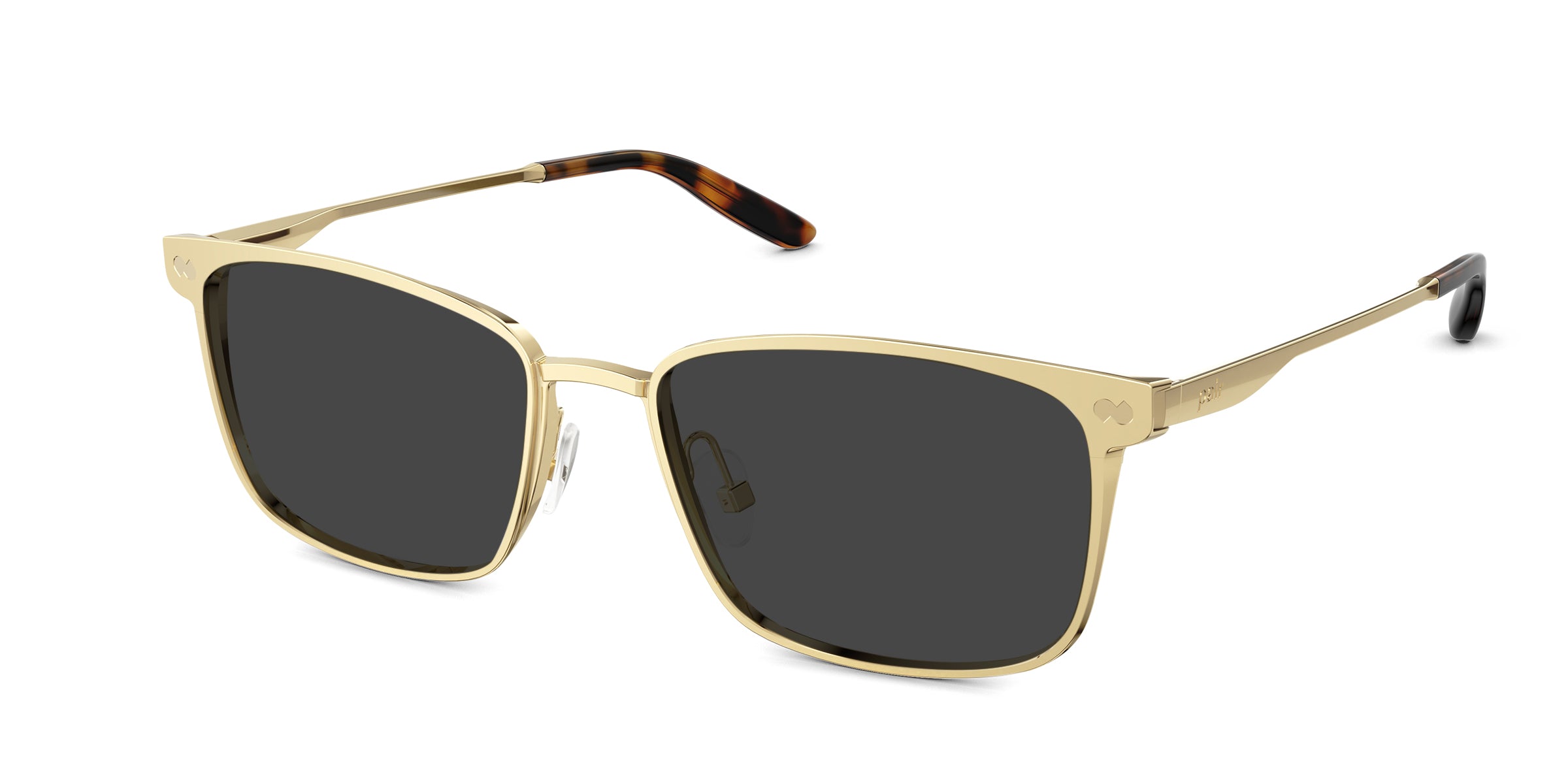 The Hadley - Gold Metal Sun - Image 2