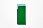 Green Top Case