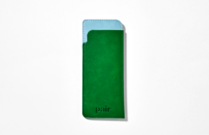Green Top Case
