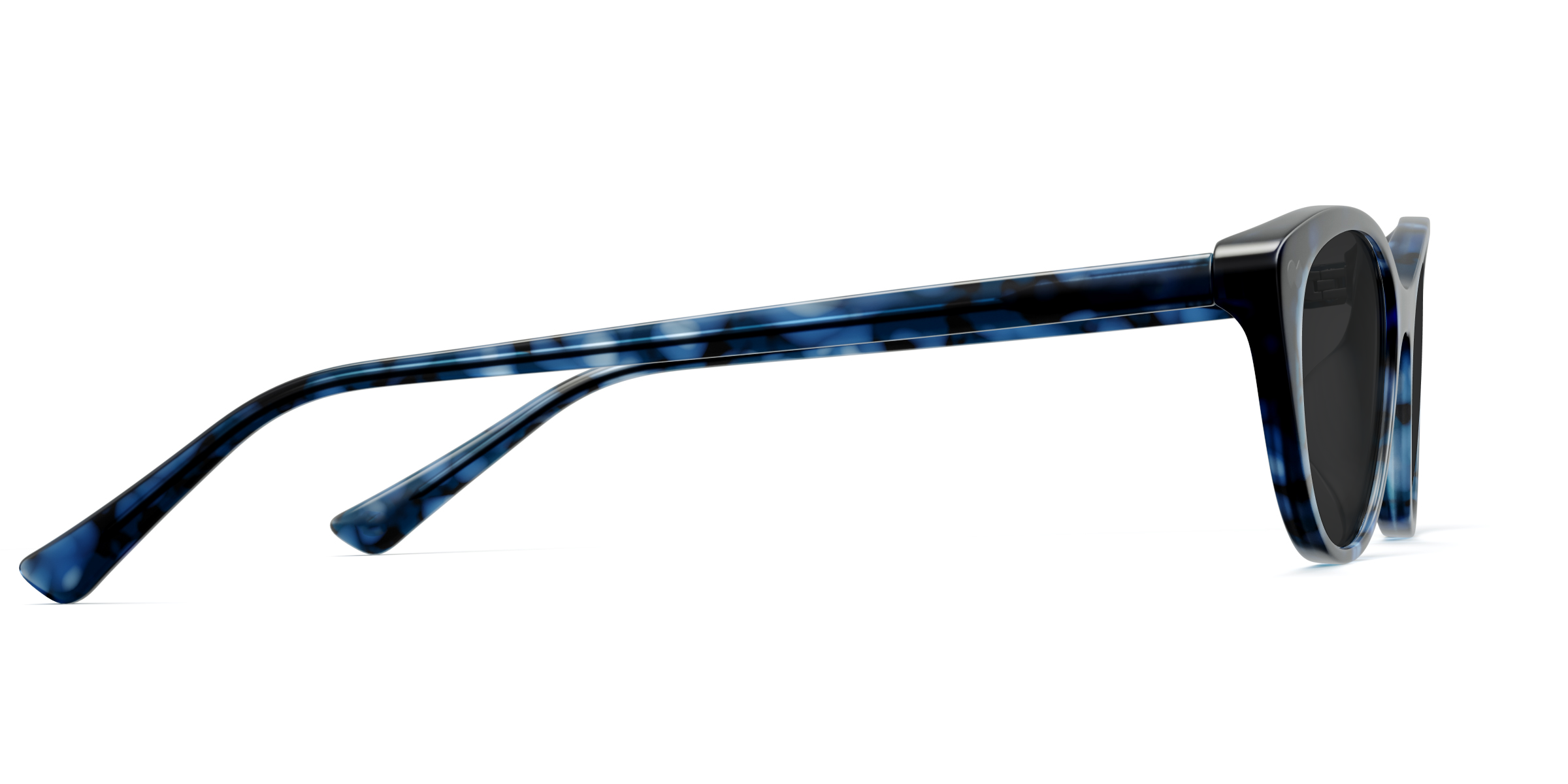 The ella - Blue Tortoise Sun - Image 5