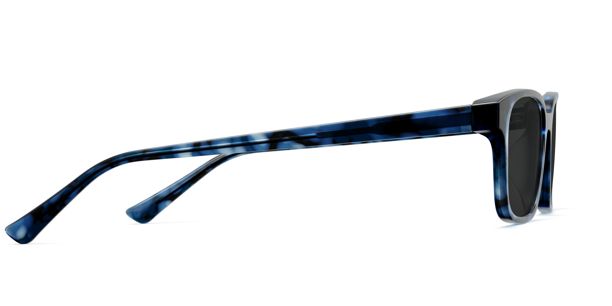 The Finley - Blue Tortoise Sun - Image 5