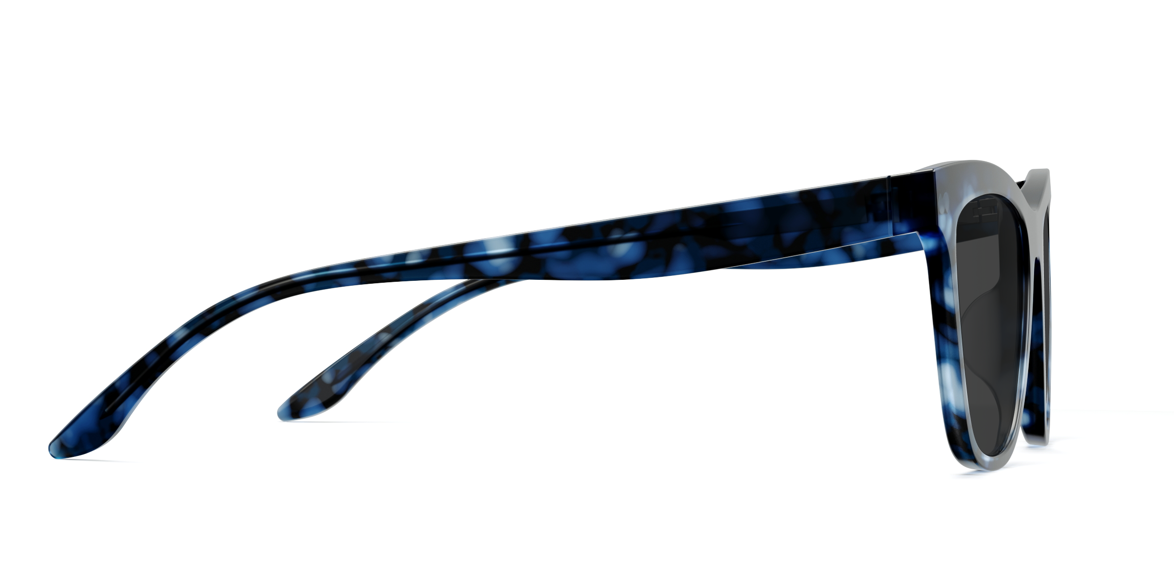 The Harper - Blue Tortoise Sun - Image 5