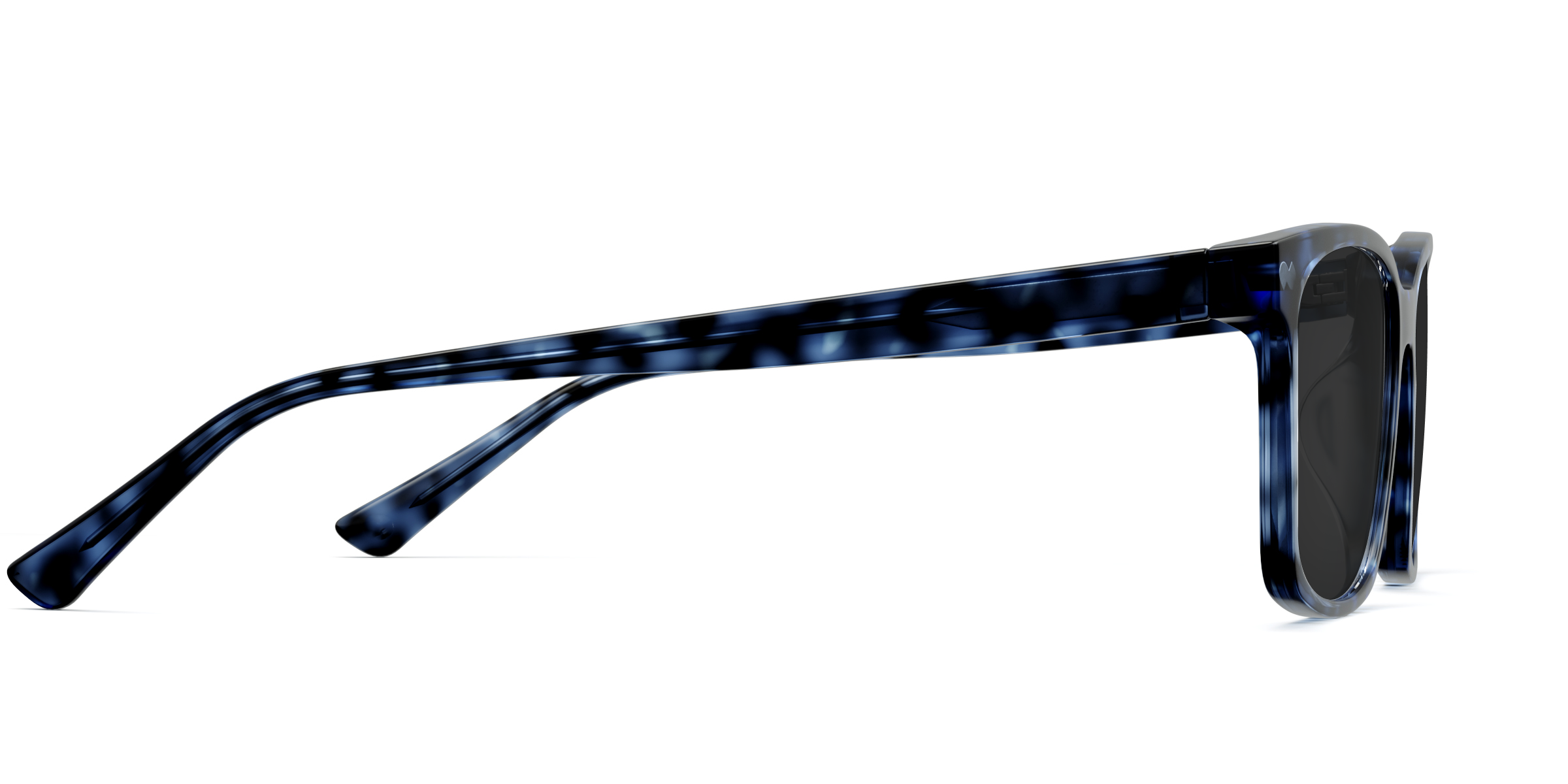 The Kirby - Blue Tortoise Sun - Image 5