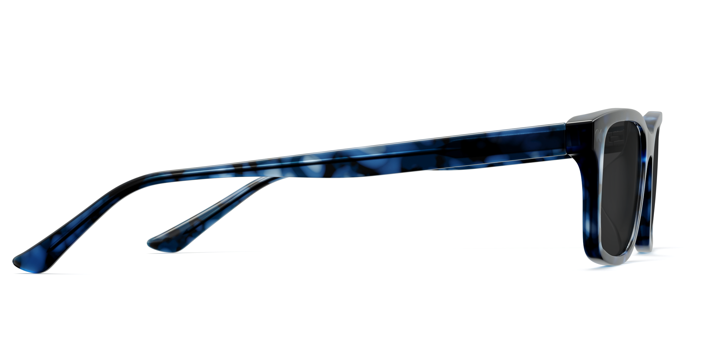The Otero - Blue Tortoise Sun - Image 5
